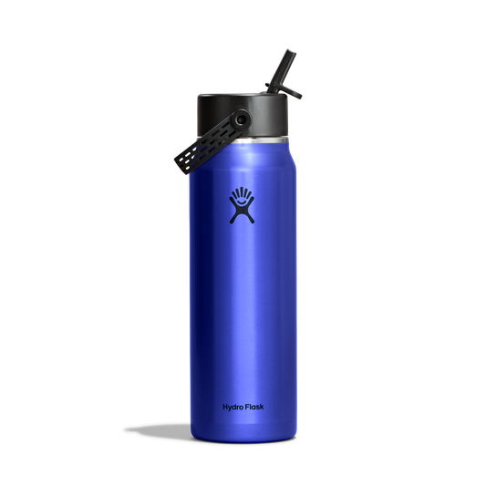 32oz (946mL) Lightweight Wide Flex Straw Cap