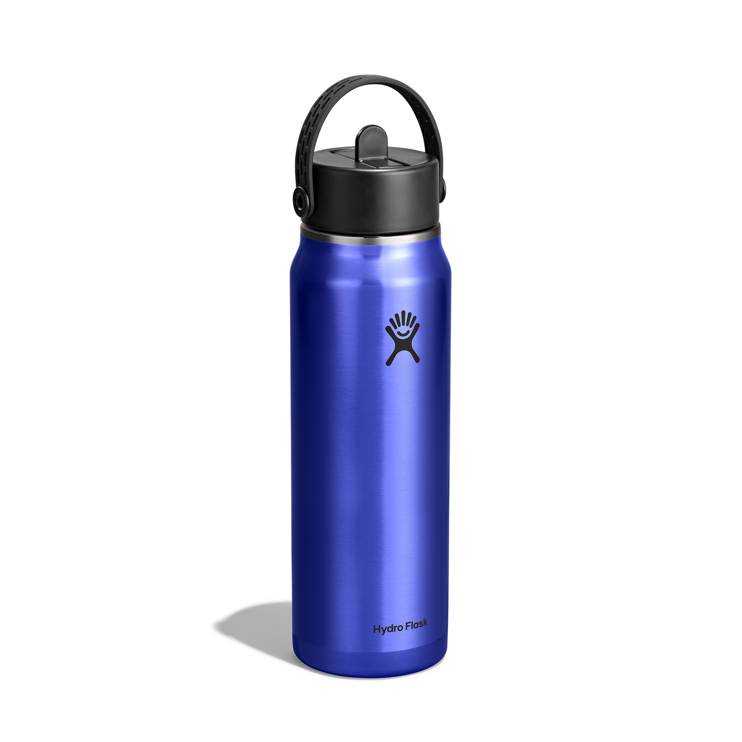 32oz (946mL) Lightweight Wide Flex Straw Cap