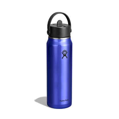 32oz (946mL) Lightweight Wide Flex Straw Cap