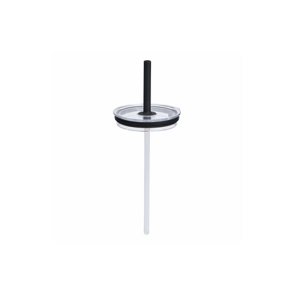 Large Press-In Straw Lid
