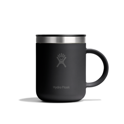 12oz (354mL) Mug with Closable Lid