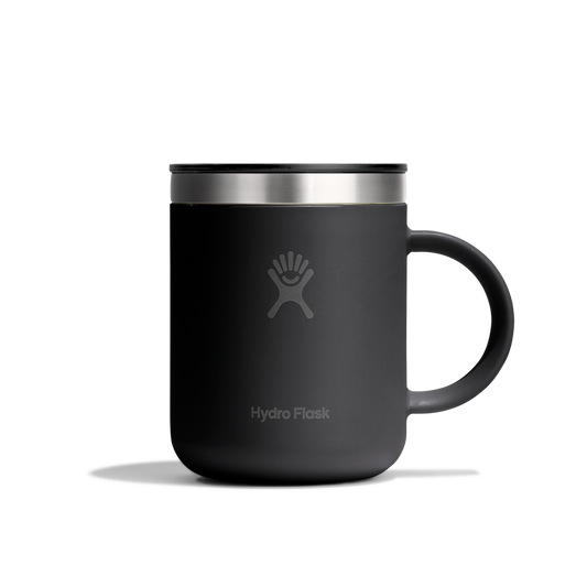 12oz (354mL) Mug with Closable Lid