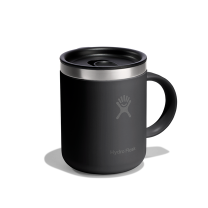 12oz (354mL) Mug with Closable Lid