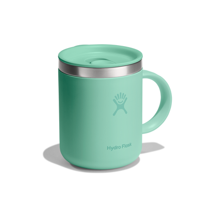 12oz (354mL) Mug with Closable Lid