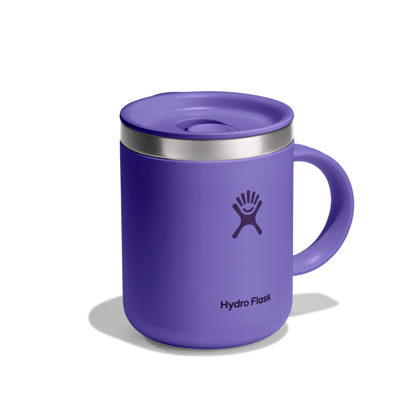 12oz (354mL) Mug - Utopia Purple