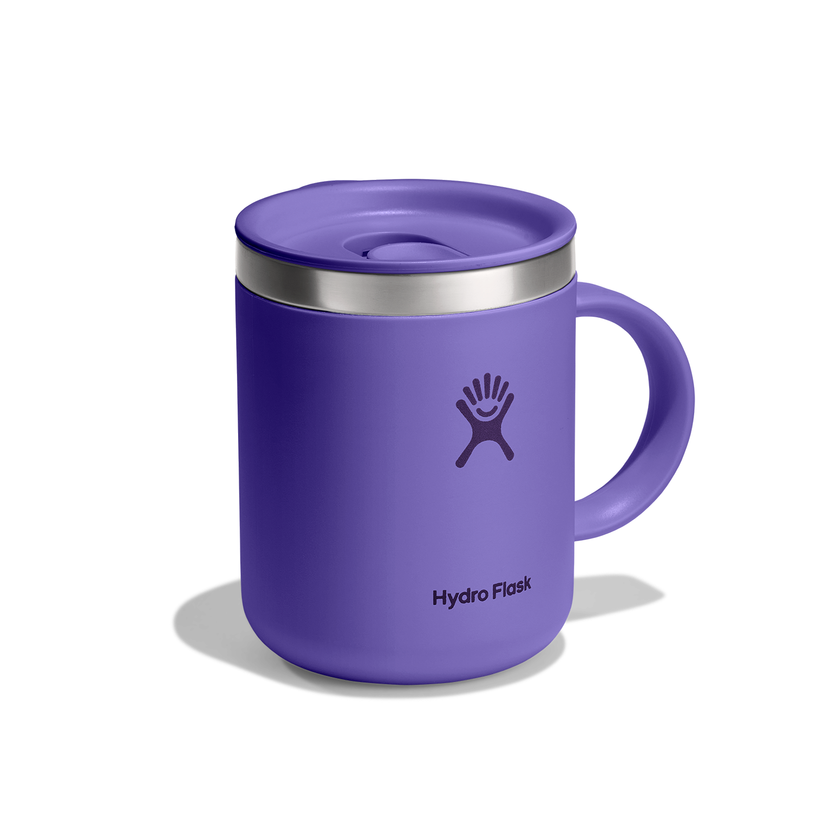 12oz (354mL) Mug - Utopia Purple