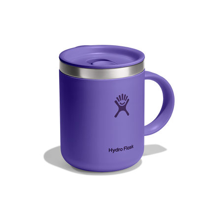 12oz (354mL) Mug - Utopia Purple