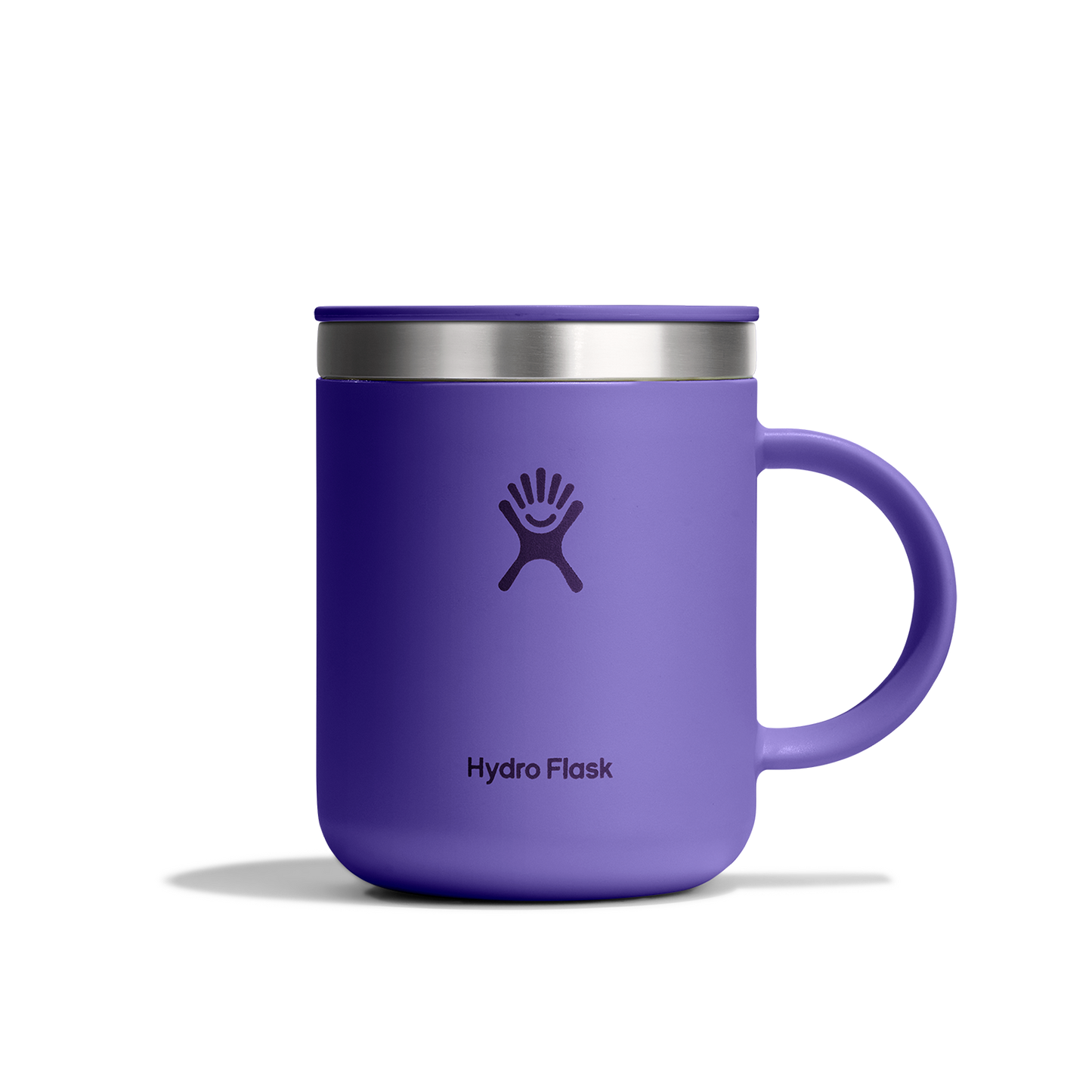 12oz (354mL) Mug - Utopia Purple