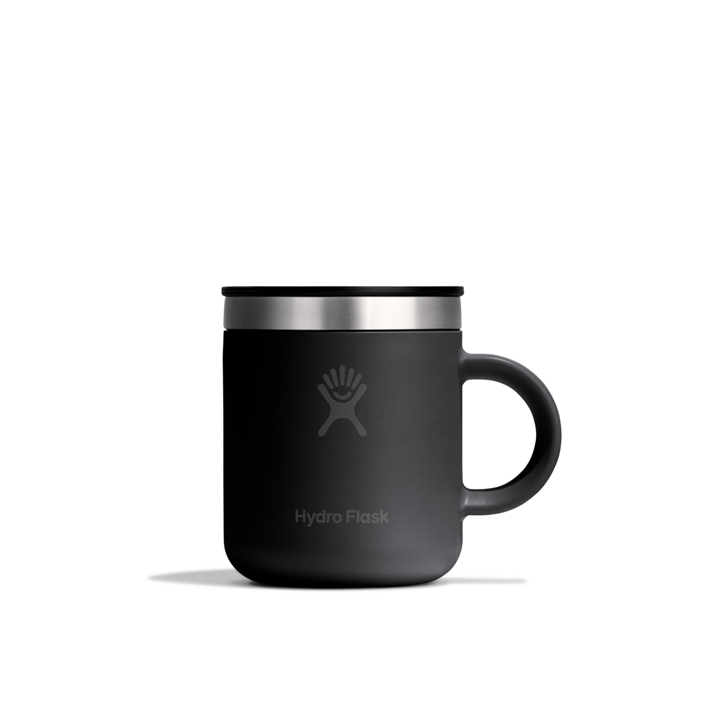 6oz (177mL) Mug with Closable Lid