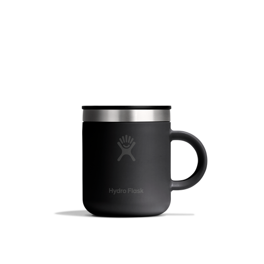 6oz (177mL) Mug with Closable Lid