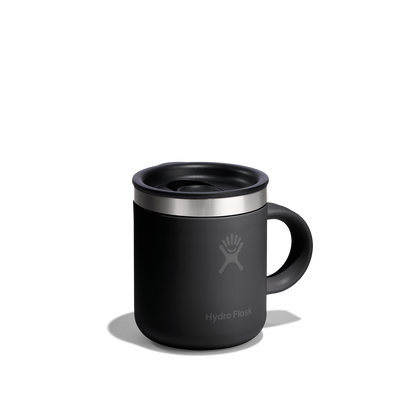 6oz (177mL) Mug with Closable Lid
