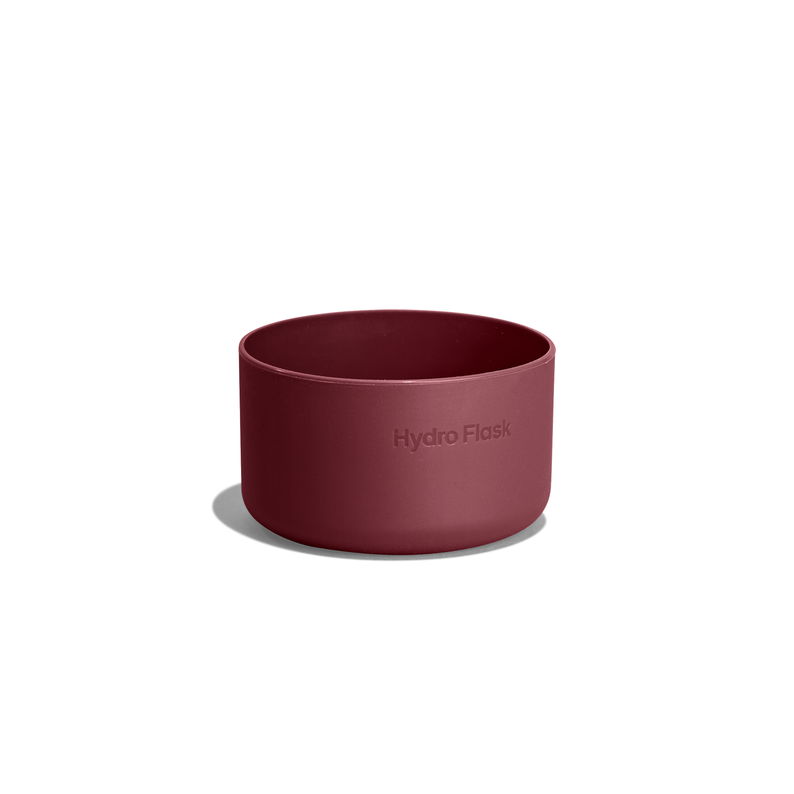 Micro Boot 200 - Burgundy
