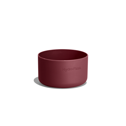 Micro Boot 200 - Burgundy