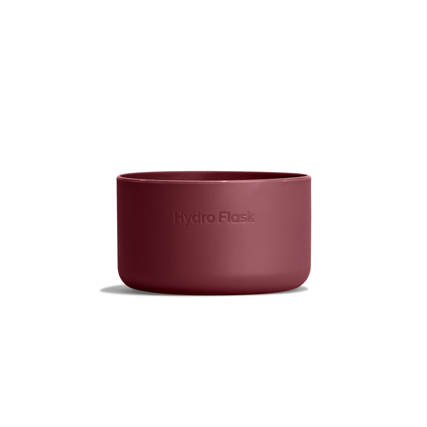 Micro Boot 200 - Burgundy