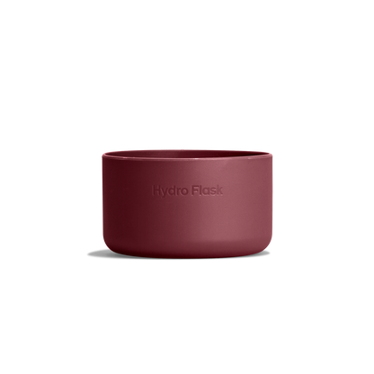 Micro Boot 200 - Burgundy