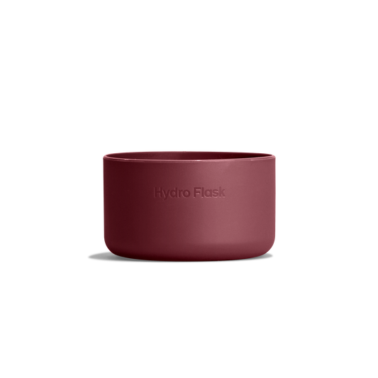 Micro Boot 200 - Burgundy