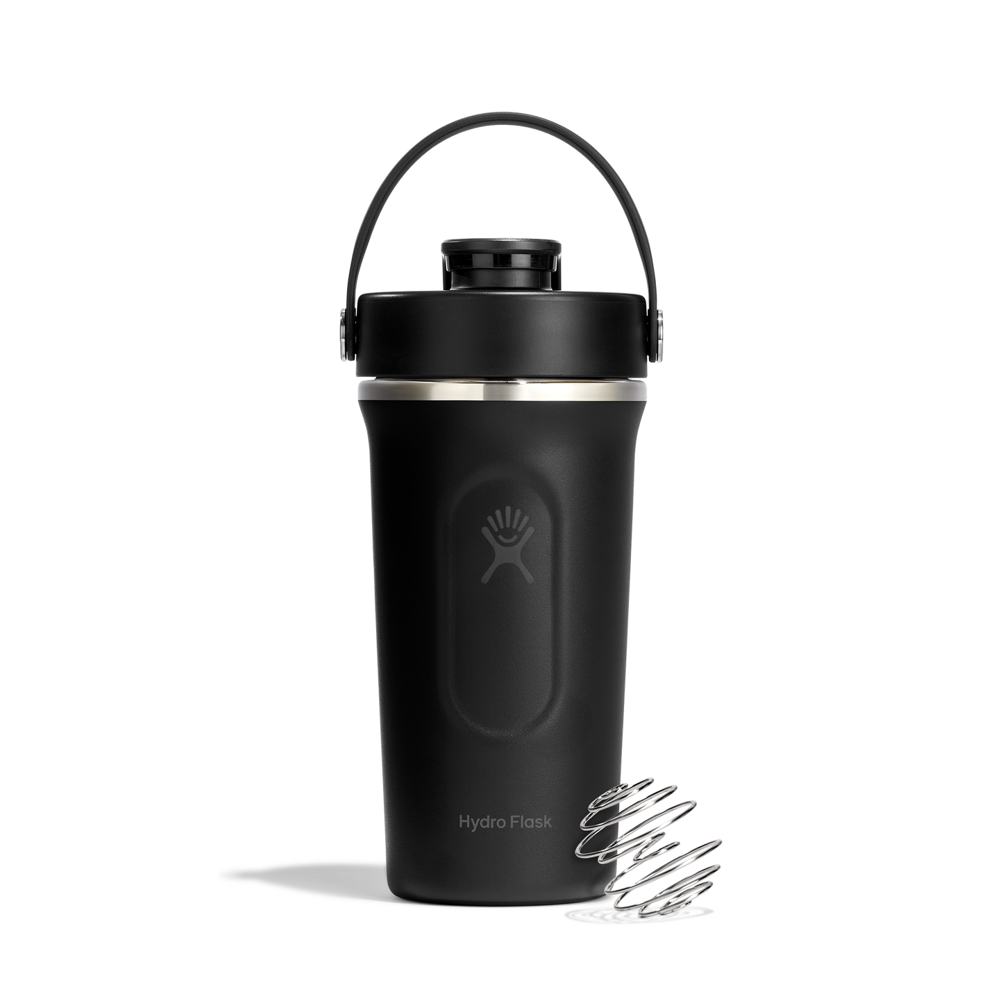 24oz (709mL) Insulated Shaker Bottle