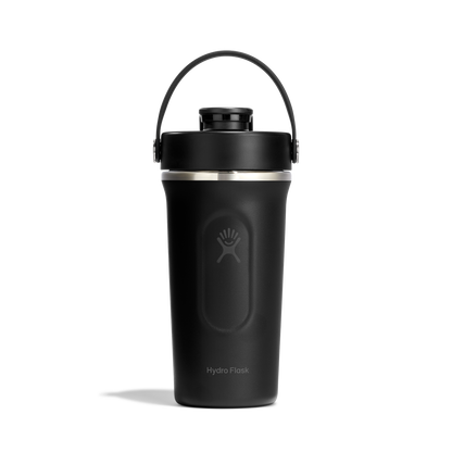 24oz (709mL) Insulated Shaker Bottle