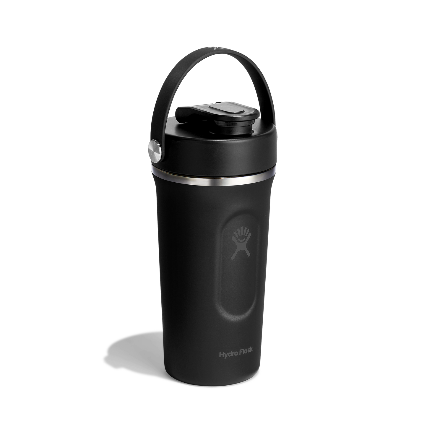 24oz (709mL) Insulated Shaker Bottle