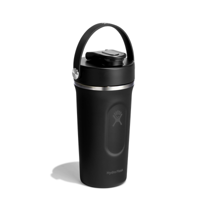 24oz (709mL) Insulated Shaker Bottle