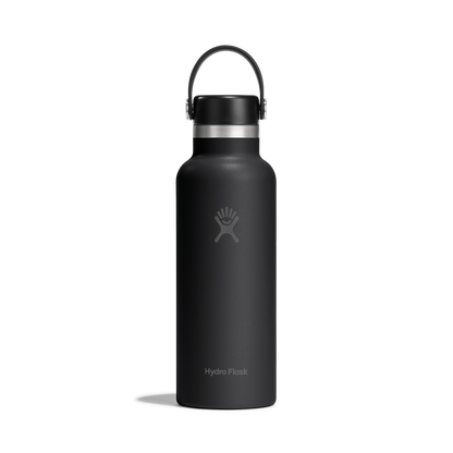 18oz (532mL) Standard Mouth Flex Cap