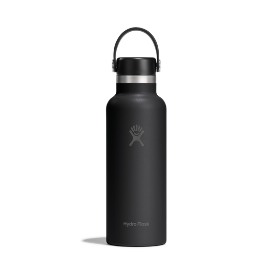 18oz (532mL) Standard Mouth Flex Cap