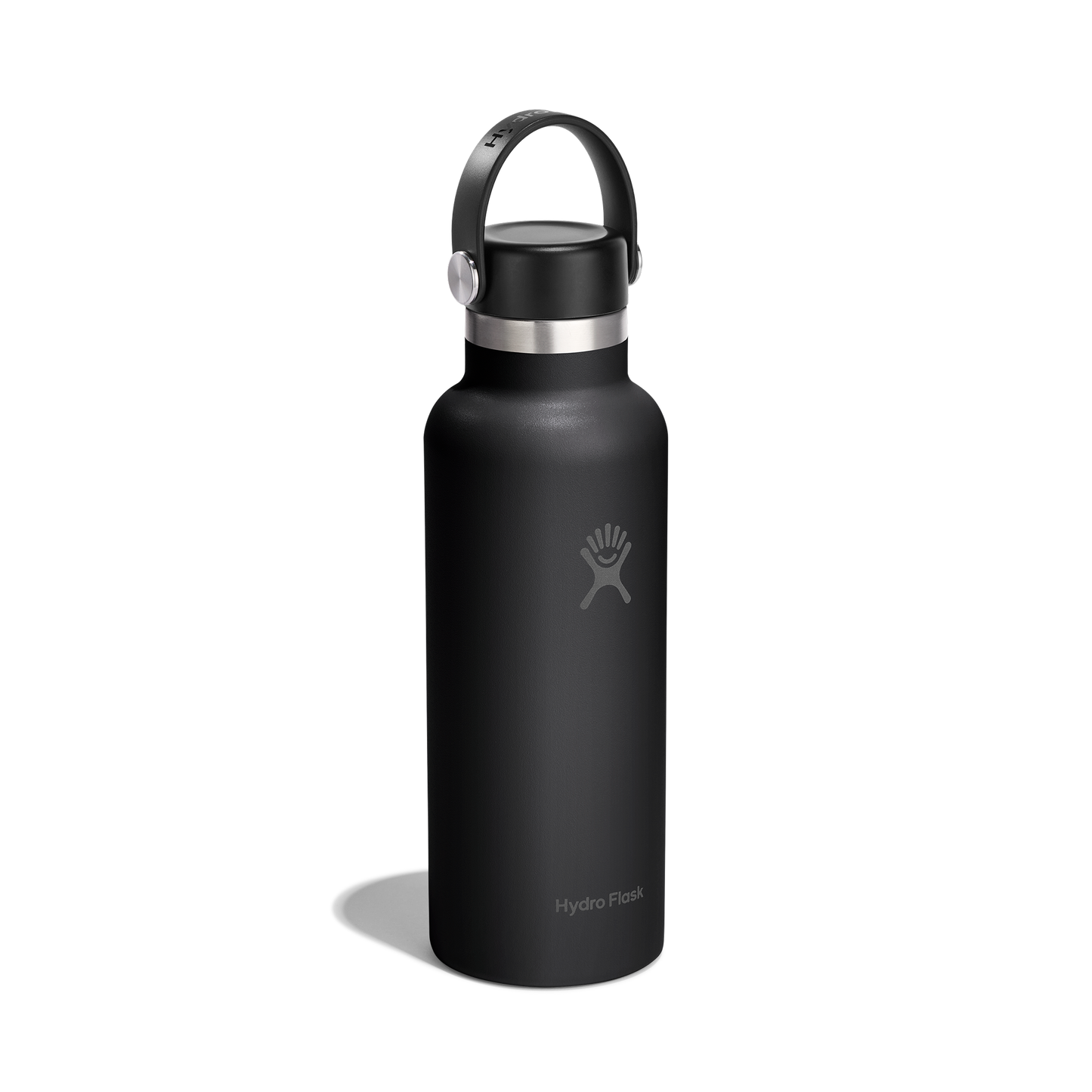 18oz (532mL) Standard Mouth Flex Cap