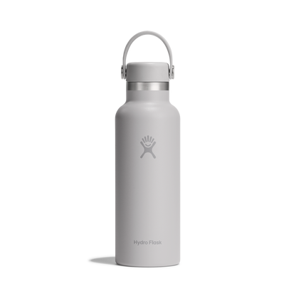 18oz (532mL) Standard Mouth Flex Cap