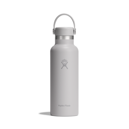 18oz (532mL) Standard Mouth Flex Cap