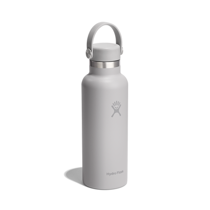 18oz (532mL) Standard Mouth Flex Cap