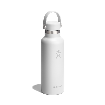 18oz (532mL) Standard Mouth Flex Cap