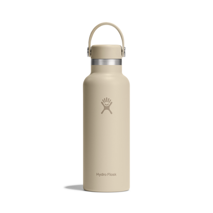 18oz (532mL) Standard Mouth Flex Cap