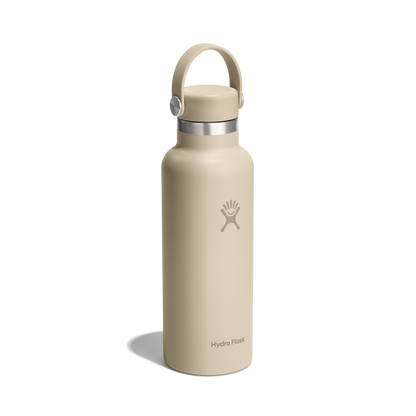 18oz (532mL) Standard Mouth Flex Cap