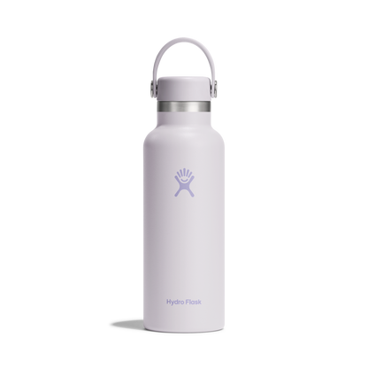 18oz (532mL) Standard Mouth Flex Cap