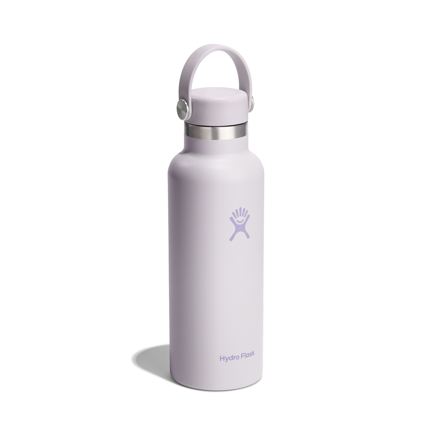 18oz (532mL) Standard Mouth Flex Cap