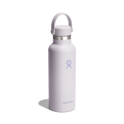 18oz (532mL) Standard Mouth Flex Cap