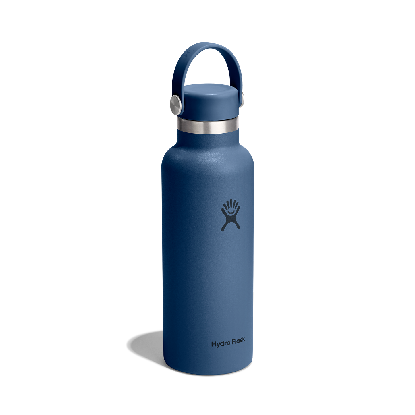 18oz (532mL) Standard Mouth Flex Cap