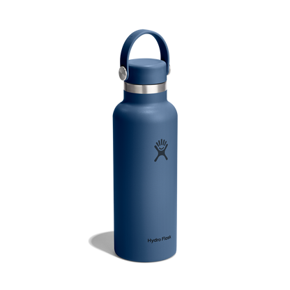 18oz (532mL) Standard Mouth Flex Cap