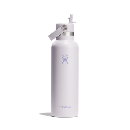 21oz (621mL) Standard Mouth Flex Straw Cap