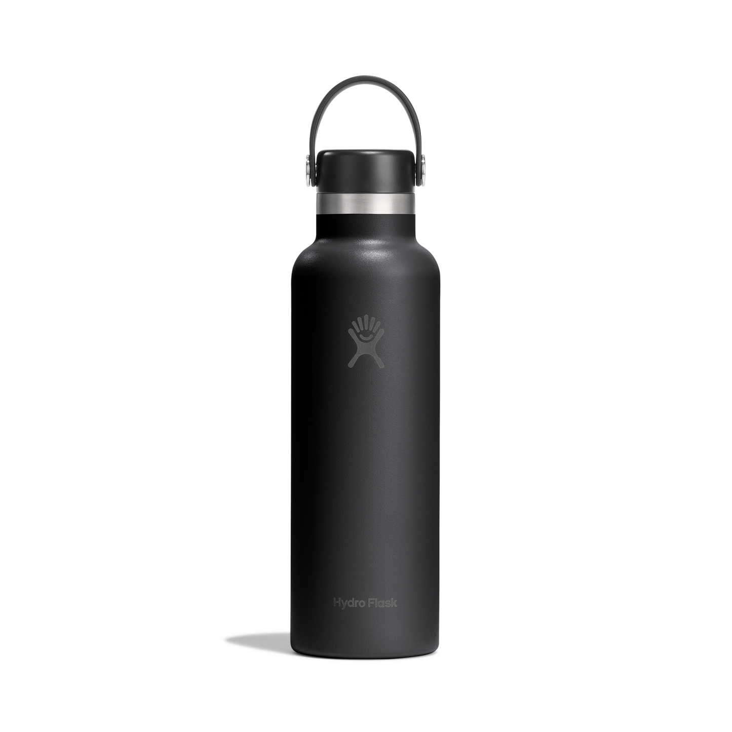 21oz (621mL) Standard Mouth Flex Cap