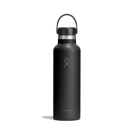 21oz (621mL) Standard Mouth Flex Cap