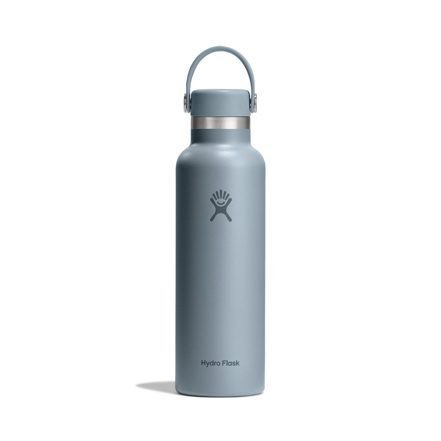 21oz (621mL) Standard Mouth Flex Cap