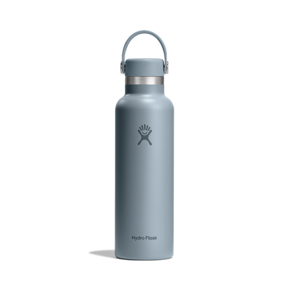 21oz (621mL) Standard Mouth Flex Cap
