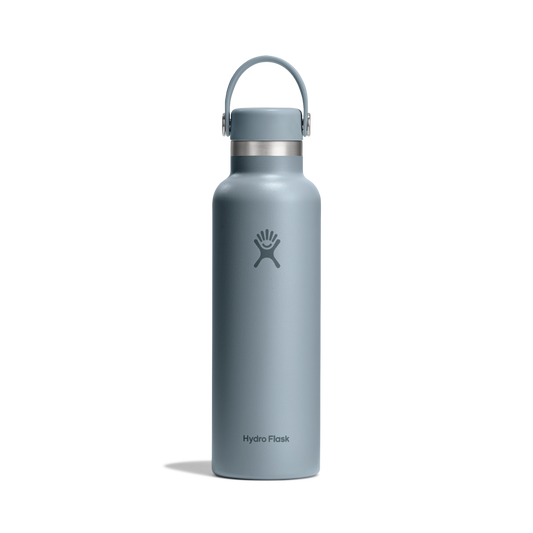 21oz (621mL) Standard Mouth Flex Cap