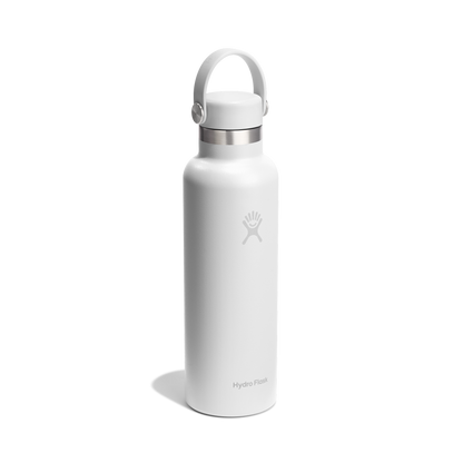 21oz (621mL) Standard Mouth Flex Cap