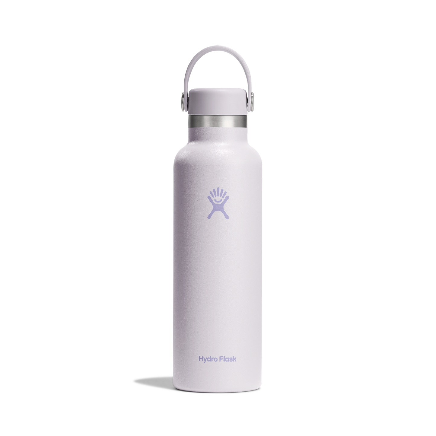 21oz (621mL) Standard Mouth Flex Cap