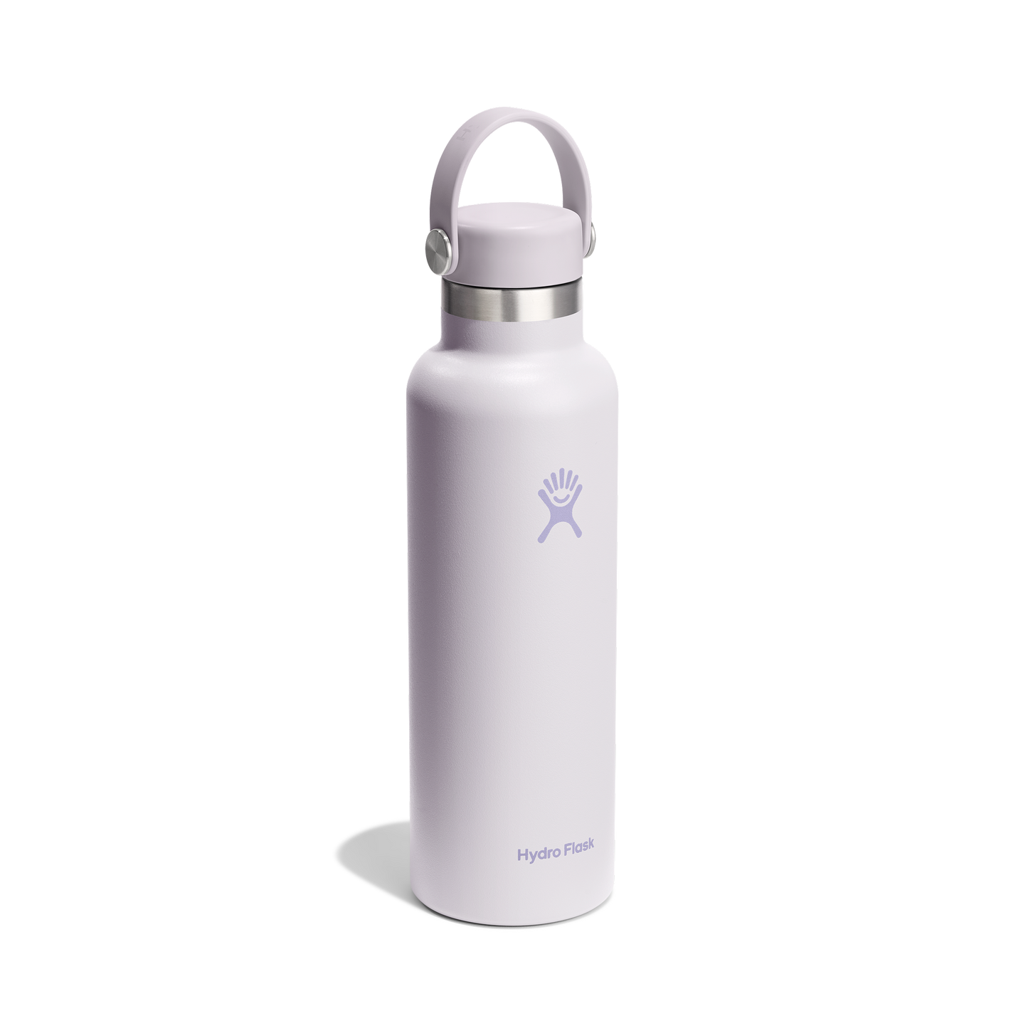 21oz (621mL) Standard Mouth Flex Cap