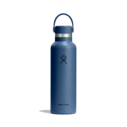 21oz (621mL) Standard Mouth Flex Cap