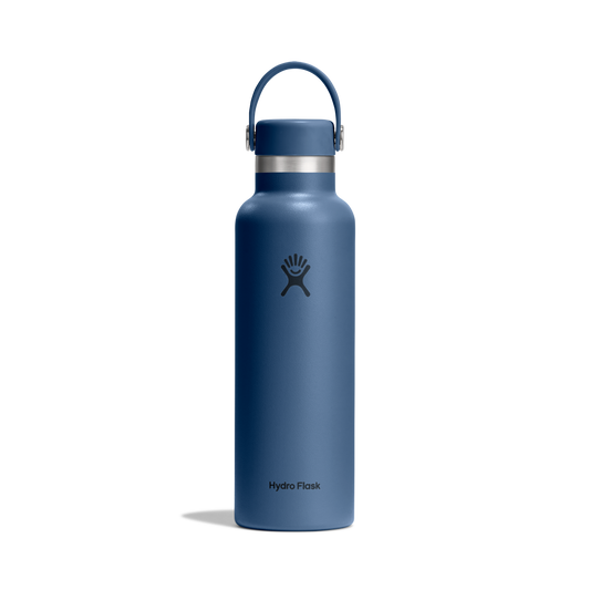 21oz (621mL) Standard Mouth Flex Cap