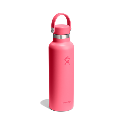 21oz (621mL) Standard Mouth Flex Cap